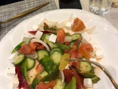 -LUCCA卢卡西班牙海鲜饭(远洋广场店)