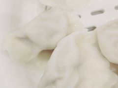 -大清花饺子(山庄店)