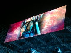 -南京奥林匹克体育中心-体育馆