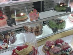 -哈根达斯(陆家浜路店)