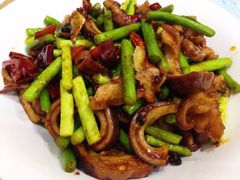 -建辉湖南土菜馆(南大街店)