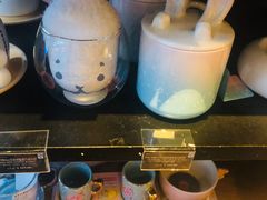 -星巴克(天津站区第二店)