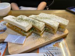 -尖沙咀茶餐厅(永泰店)