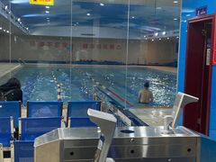 -山道健身游泳舞蹈(曙光店)