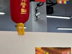 -龙华素斋(龙华路店)