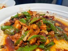 -兰湘子·湘菜小炒(天水兰天城市广场店)
