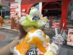 -DQ·蛋糕·冰淇淋(五角场万达店)