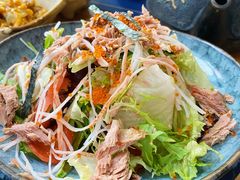 -浦·传统日式料理(3 5 1 1 店)