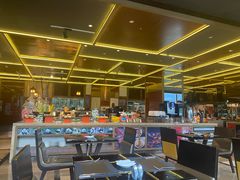 -大中华希尔顿酒店-念自助餐·嗨啤·小龙虾