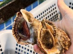 -碧海银沙海鲜餐厅(恒大海上威尼斯店)