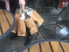-喜茶(佛山岭南站店)