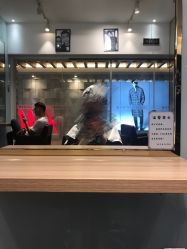 点击看大图 -东方麒麟·潘多拉SALON