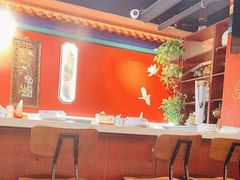 -老北京胡同味道二荤铺(酒仙桥店)