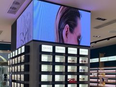 -LensCrafters亮视点(东方新天地店)