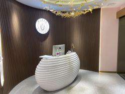 -MUSES专业脱毛比基尼サロン日式连锁