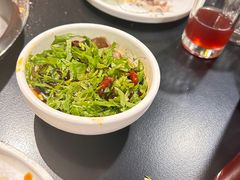 -常赢三兄弟·清真涮肉·清真炒菜(朝阳新城店)