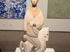 -中华艺术宫(上海美术馆)