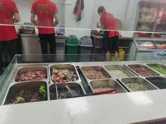 -养牛邓·潮汕牛肉海鲜自助火锅(广州店)
