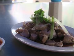 -长城砂煲田鸡粥