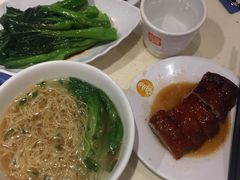 -龙记香港茶餐厅(久光百货店)