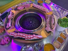 -玄希浪漫厨房·韩料烤肉(湖滨银泰in77店)