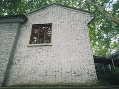 -杭州西湖风景名胜区-北街寻梦