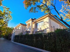 -龙湖星悦荟(颐和店)