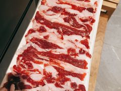 -左庭右院鲜牛肉火锅(环球港店)
