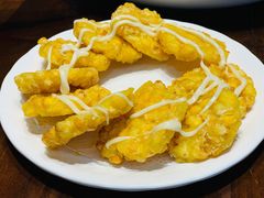 玉米烙-阿娘家·原生态农家菜(国顺东路店)
