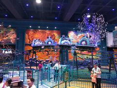 -幸福花欢乐世界(东辰广场A座店)