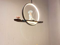 -清真·京华源铜锅涮肉(丰庆店)