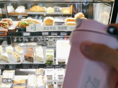 -星巴克(杭州东站东到达店)