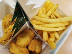-德克士(砂之船奥特莱斯店)