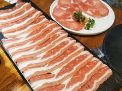 -原始泥炉烤肉(总店)