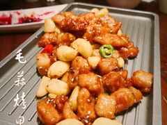 -老板恋上鱼(荣盛广场店)