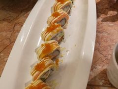 -新一番三文鱼寿司(大东海店)