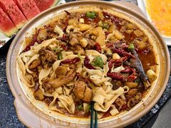 -阿依库勒美食快餐厅(克拉玛依店)