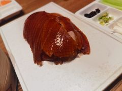 酥不腻烤鸭-小大董·烤鸭(王府井apm店)