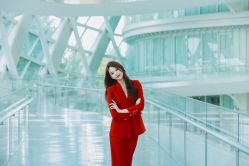 -尚美霓裳晚礼服·合唱服·舞蹈演出服租赁定制