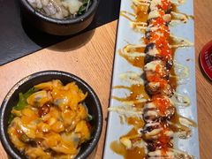 -沼津港日本料理·寿喜烧·烧鸟(新世界大丸百货店)