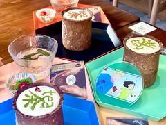 -茶是一枝花泡茶店