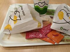 -德克士(腾达店)