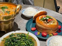 -Home Thai·泰谣(王府井apm店)