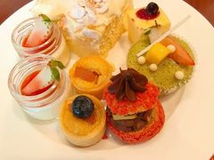 -广州希尔顿逸林-OPEN開·全日制餐厅·海鲜·小火锅·自助餐(东风路店)