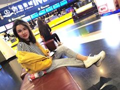 -万达影城(东城万达广场IMAX店)