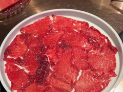 -辣伍鲜毛肚老火锅(元一店)