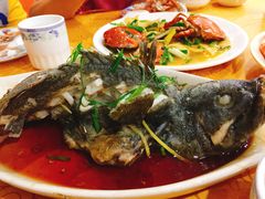 -南海渔家•海鲜•正宗海南菜(海棠湾店)