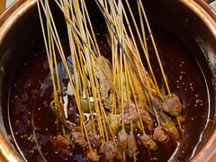-搓火大都会(广安门总店)