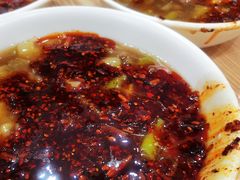 -马光荣肉丸糊辣汤(边东街店)