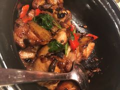 -8餐厅(新葡京酒店)